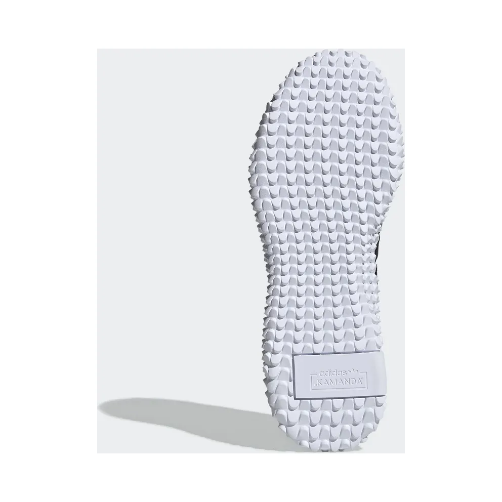 adidas CountryxKamanda Cloud White Core Black Cloud White/Core Black/Cloud White (EE5668)