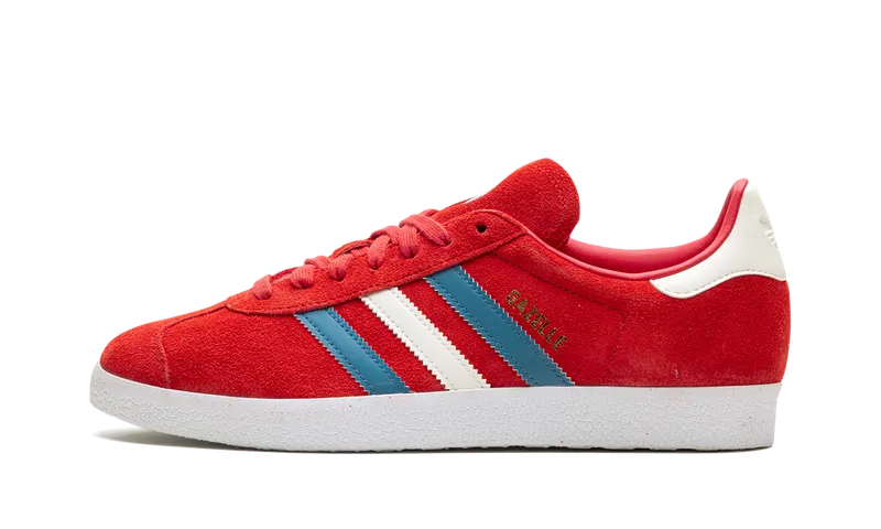 Adidas Gazelle “Chile” (IF6827)