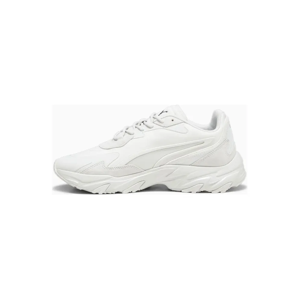 Puma INJECTOR MONO “White” (393046-01)
