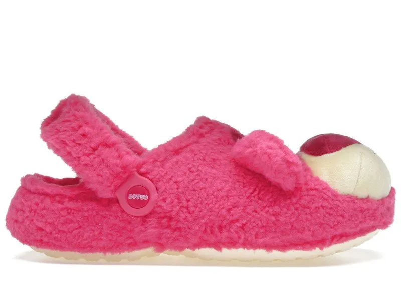Crocs Classic Clog Disney Toy Story Lotso (211758-90H)