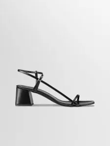 Koio Rose In Nero Black (RONE)