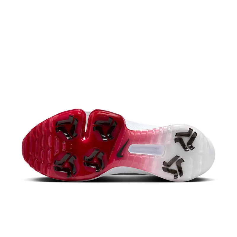 Nike Air Zoom Infinity Tour 2 “University Red” (FD0217-101)