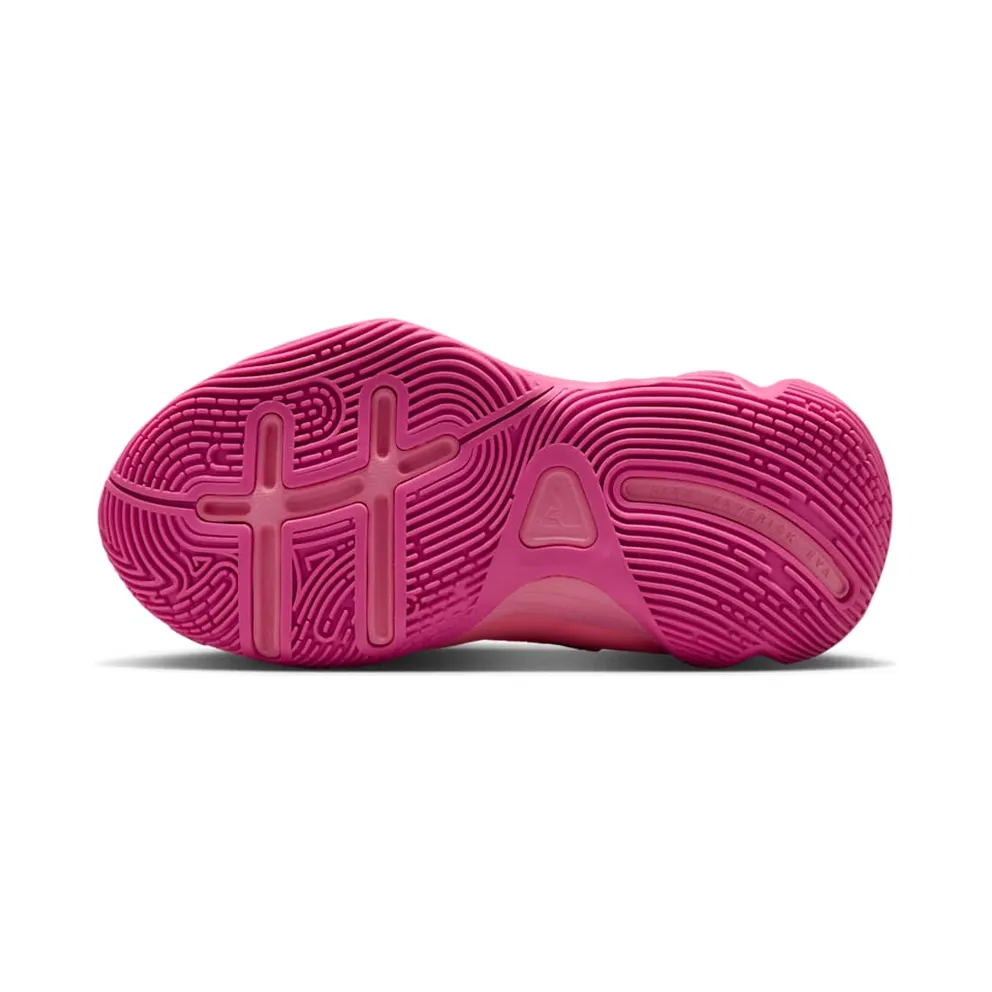 Nike Giannis Immortality 4 Hyper Pink Total Orange (IH7665-601)