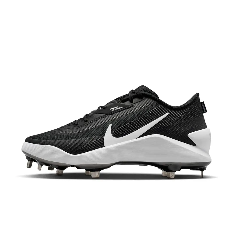 Nike Diamond Showcase MTL Black White (II7347-001)
