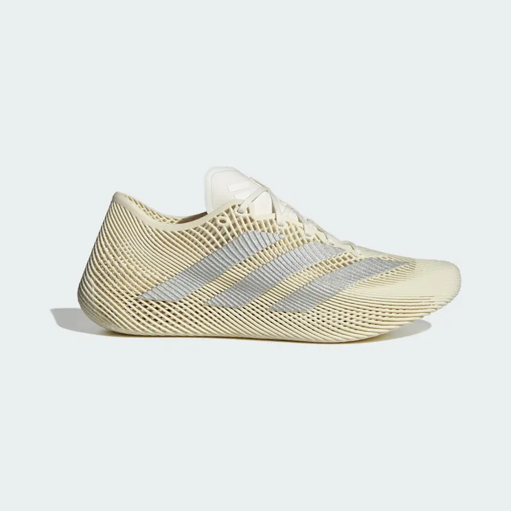 adidas Climacool Laced “Off White / Off White / Silver Metallic” (KJ8969)