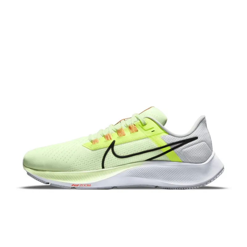 Nike Air Zoom Pegasus 38 (straat) Yellow (CW7356-700)