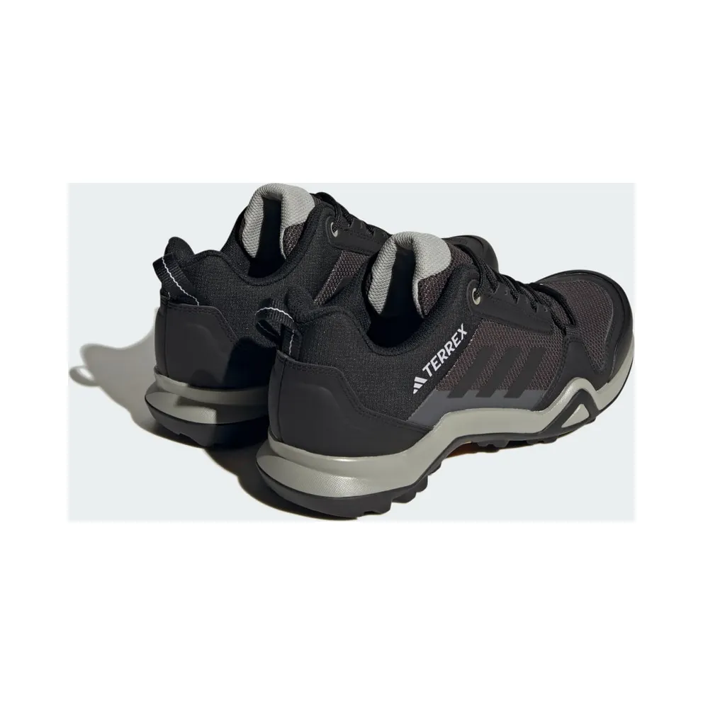 Adidas Terrex AX3 Hiking Dgh Solid Grey / Core Black / Purple Tint (IF4878)