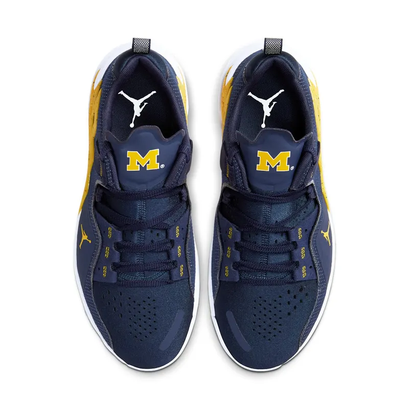 Jordan Alpha 360 TR Michigan (CQ6425-417)