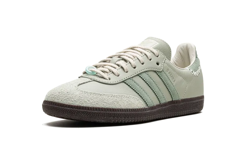 Adidas Samba OG “Maha Half Green” (IE0967)