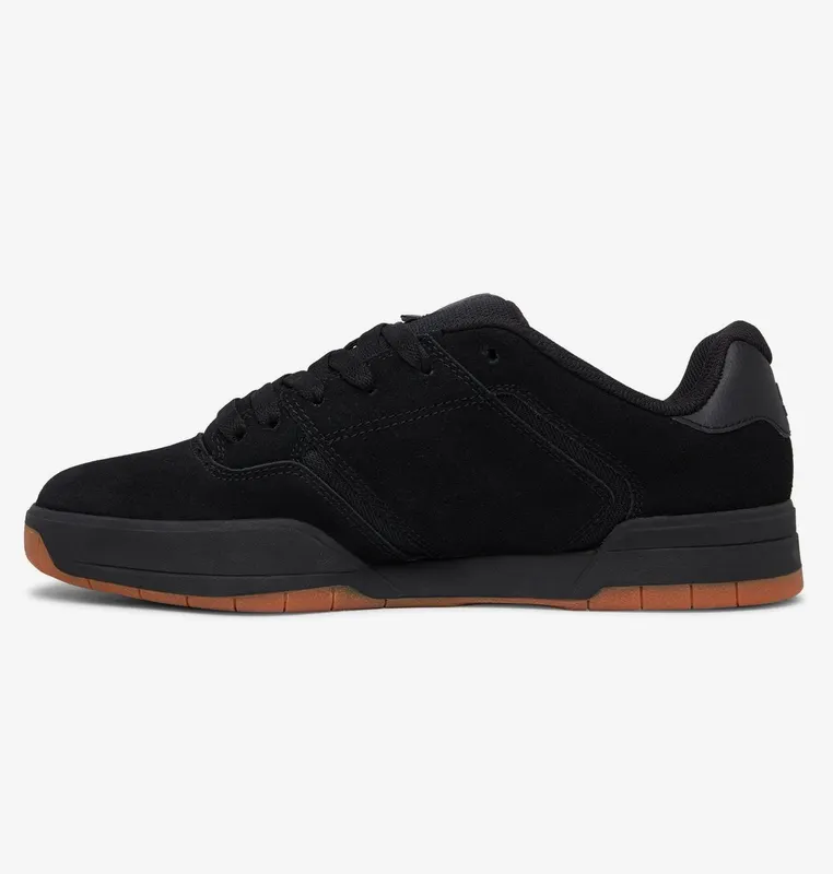 DC Central Black (ADYS100551kkg)