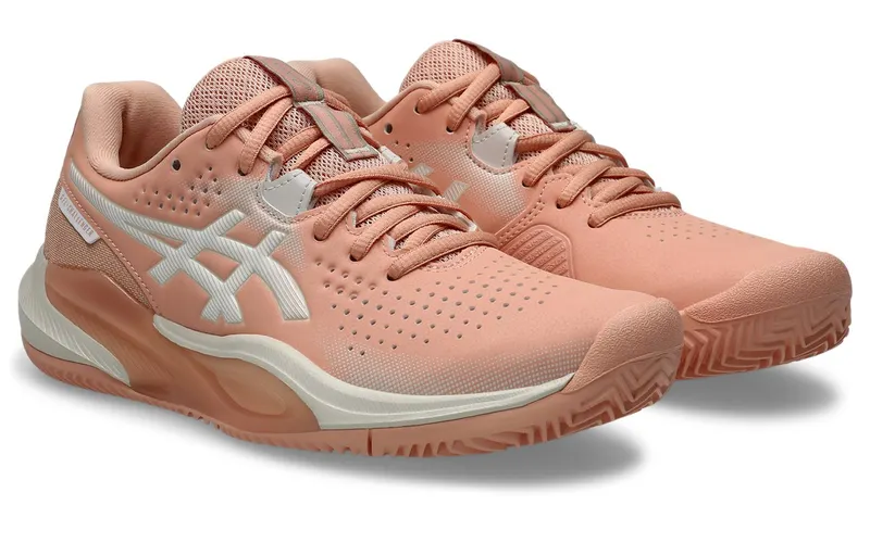 Asics Gel-Challenger Orange (1042A293-701)