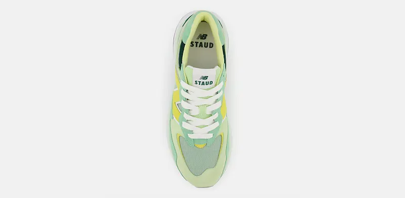 New Balance 57/40 STAUD Green (M5740SQ)