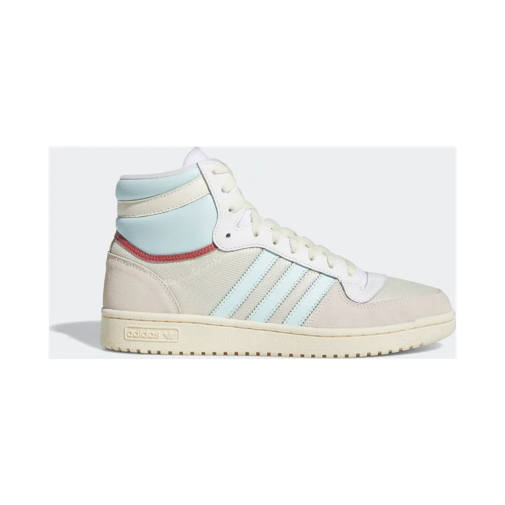 adidas Top Ten RB Schuh Cloud White / Cream White / Almost Blue (GV6626)