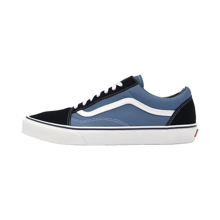 Vans Old Skool “Navy” (VN0D3HNVY)