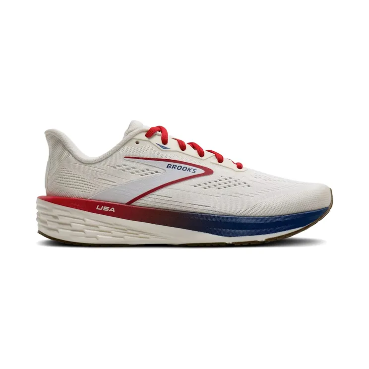 Brooks Launch 12 Stars and Strides Pack (120471-1B-231)