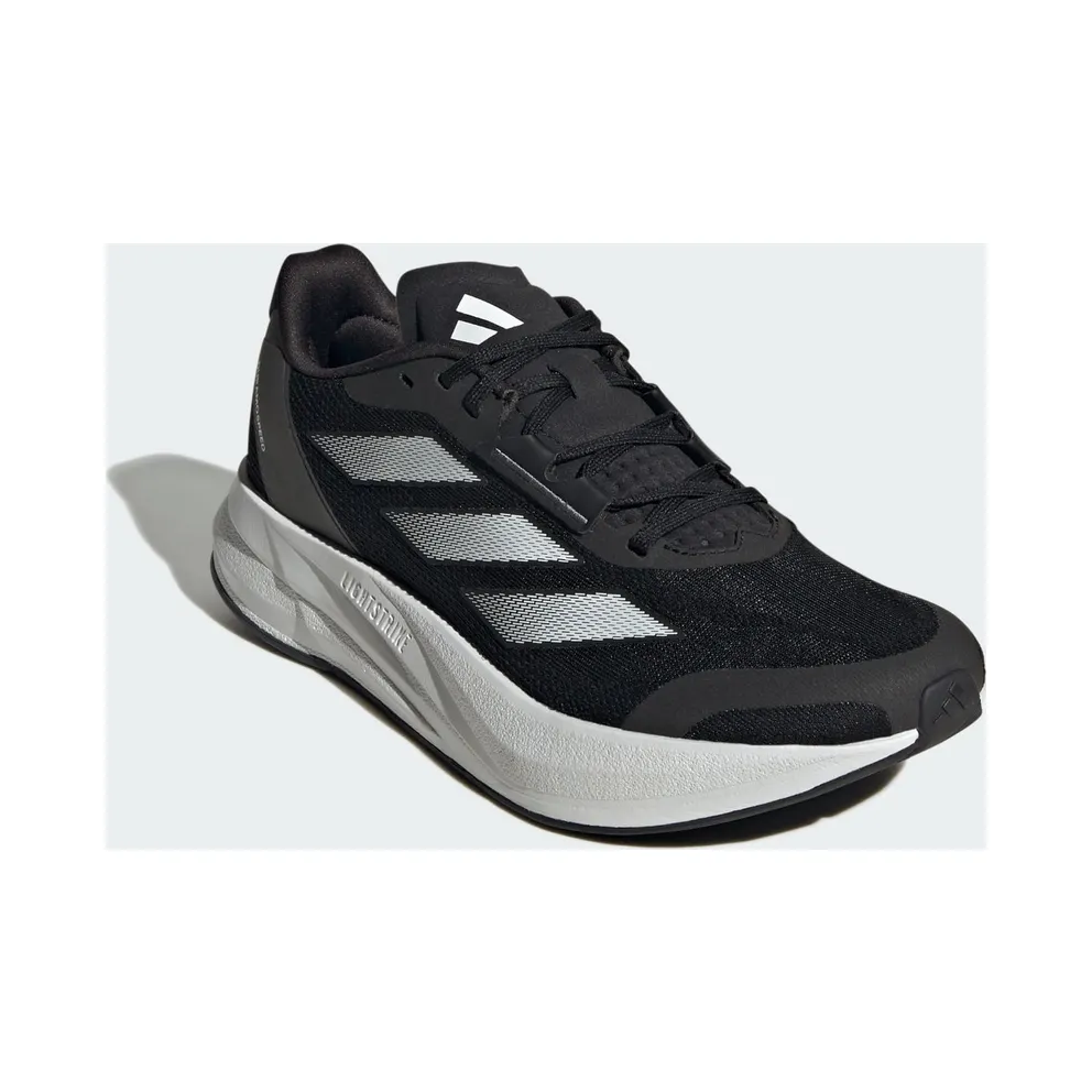 Adidas Duramo Speed Core Black / Cloud White / Carbon (ID9854)