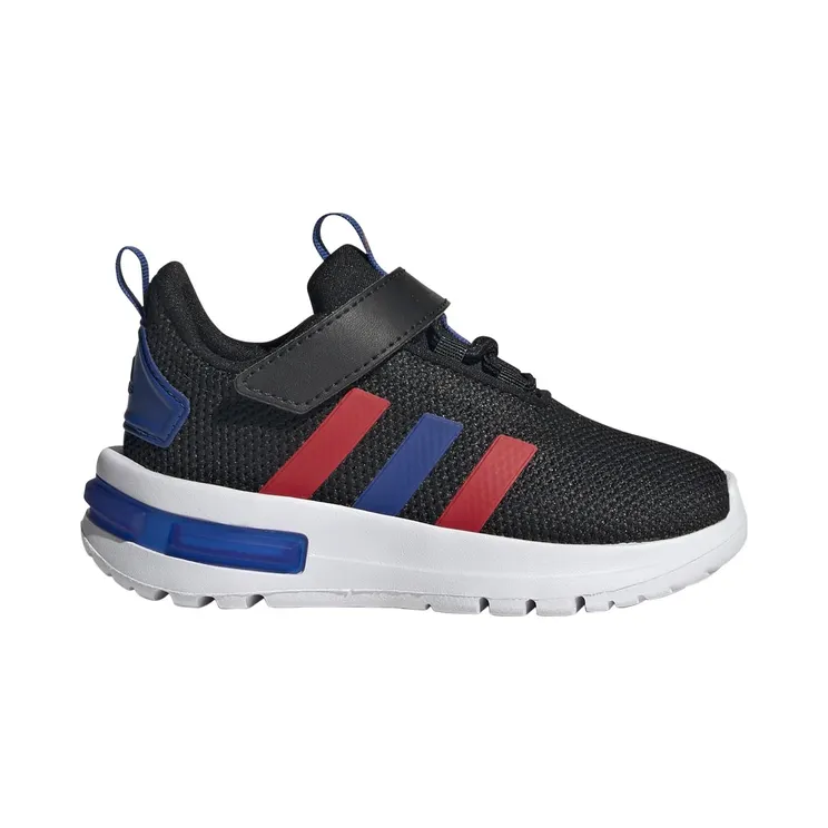 Adidas Racer Core Black / Better Scarlet / Royal Blue (JH9568)