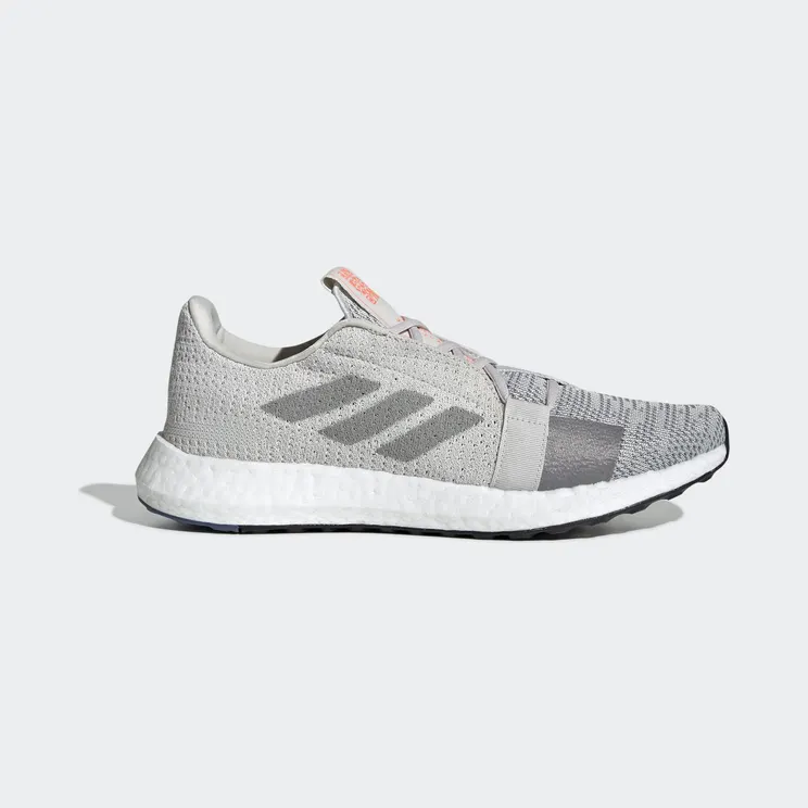 adidas Senseboost Go Grey One