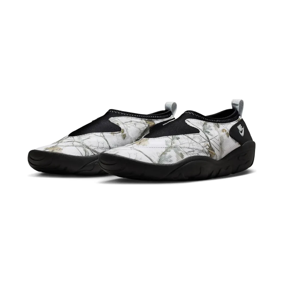 Nike Aqua Turf RealTree Pure Platinum Wolf Grey Camo (IB2213-001)