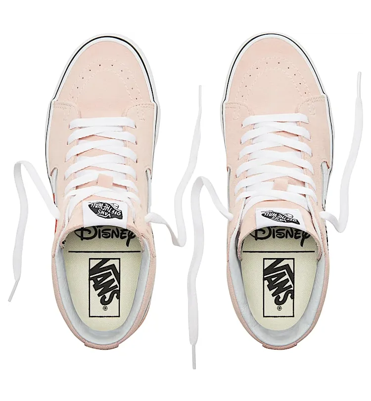vans-sk8-hi VN0A38GEUPN