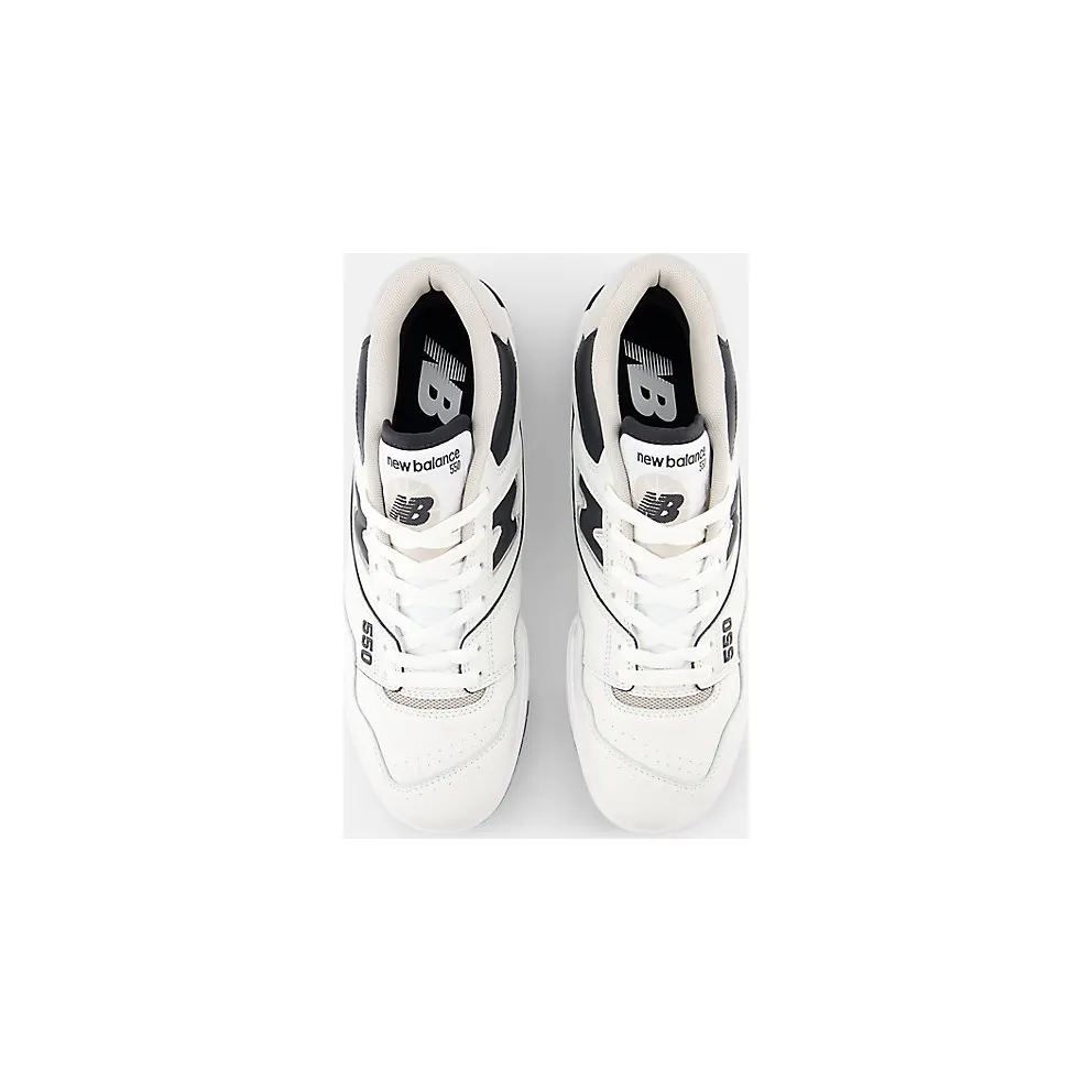 New Balance 550 “White Black Moonrock” (BB550ESI)