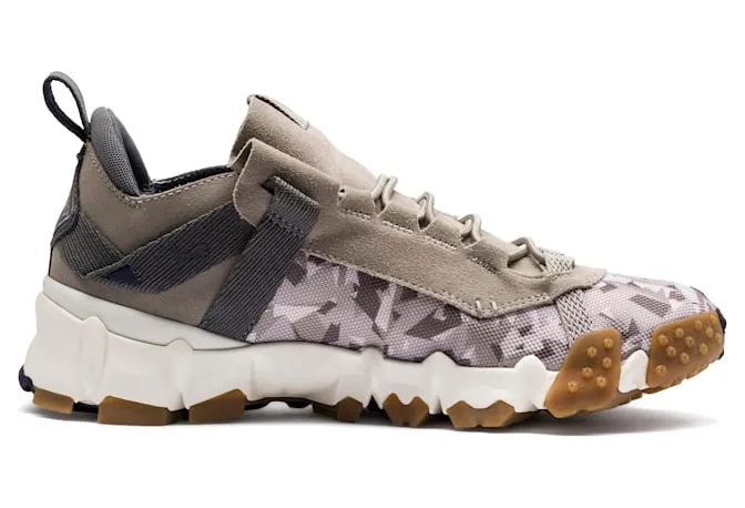 Puma Trailfox “Camo” (366787-02)