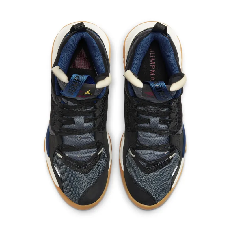 Jordan Delta Mid Black (DC2130-006)