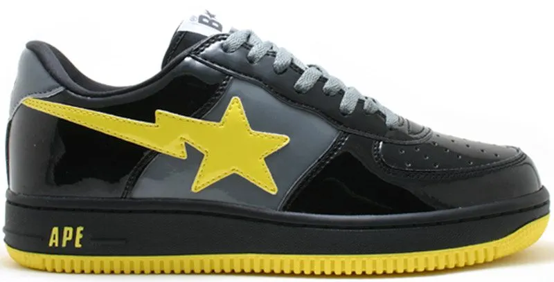 A Bathing Ape Bape Sta Low DC Comics Batman (DC3)