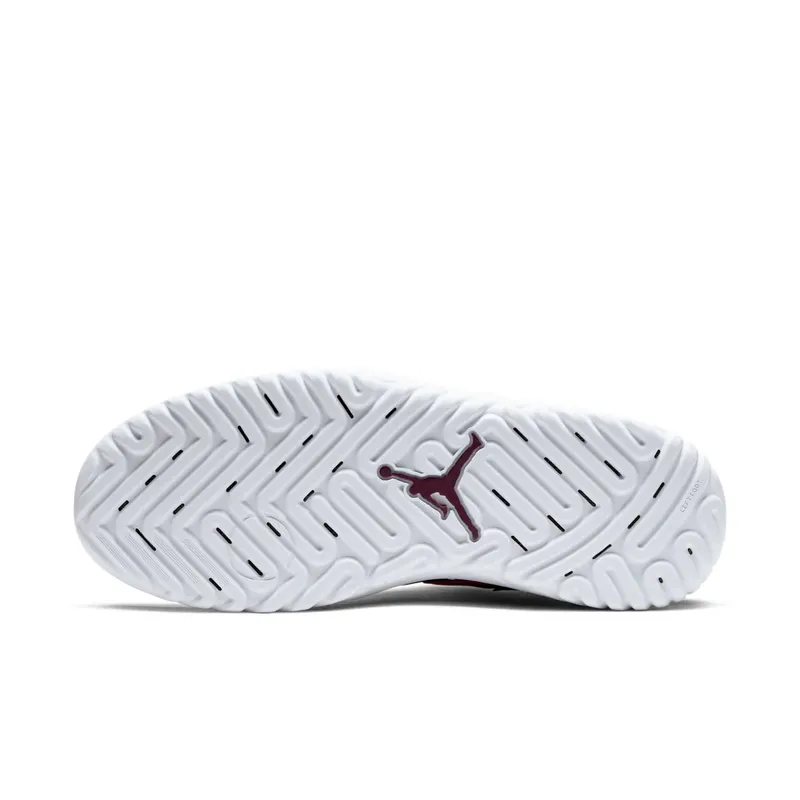 Jordan 1 High React Black Noble Red Black/White-Noble Red (AR5321-006)