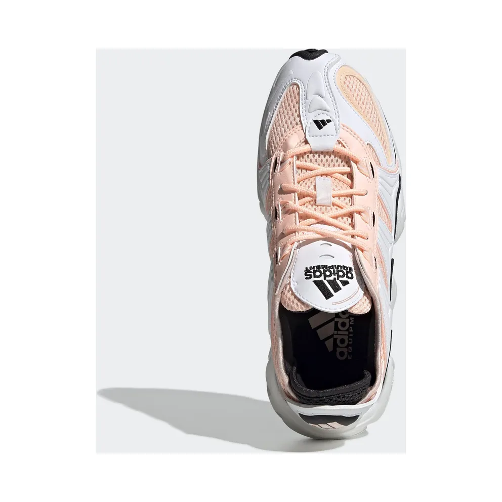adidas FYW S-97 Crystal White Clear Orange (W) Crystal White/Core Black/Clear Orange (EF2044)