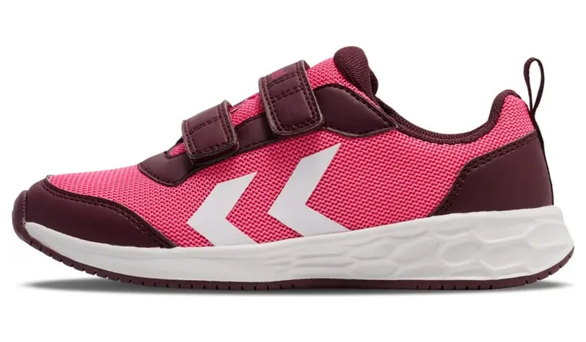 hummel-sneaker 226346-3859