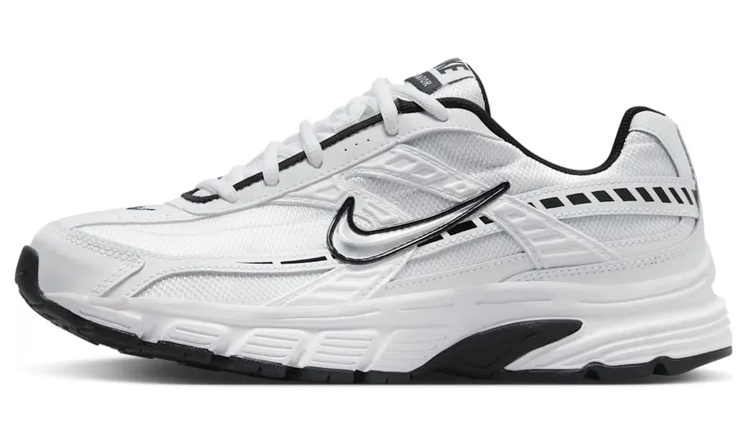 Nike Initiator White Metallic Silver (FQ6873-101)