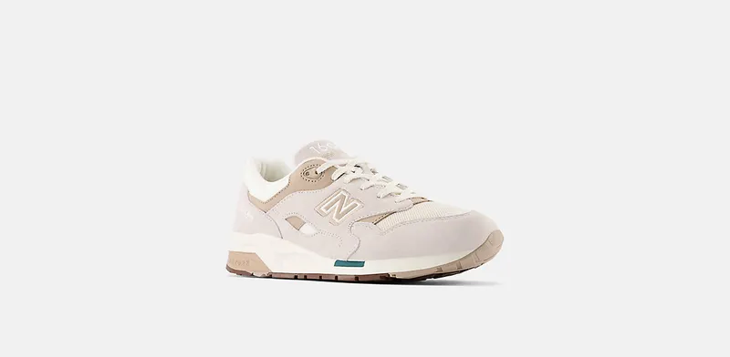 New Balance 1600 Greige Pack (CM1600MB)