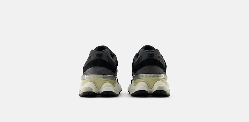 New Balance 9060 “Black Phantom / Charcoal” (U9060BLC)