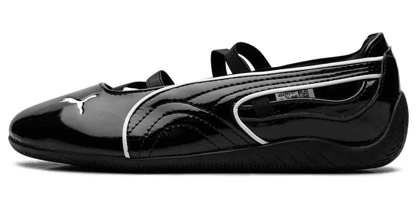 Puma Speedcat Ballet “Glossy” (404263-01)