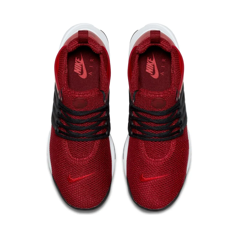 Nike Air Presto Essential Team Red Team Red-Gym Red Team Red/Team Red-Gym Red (848187-605)