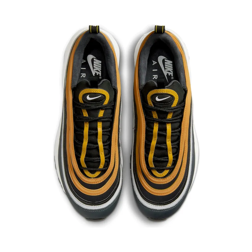 Nike Air Max 97 Camquat University Gold (DX0754-002)