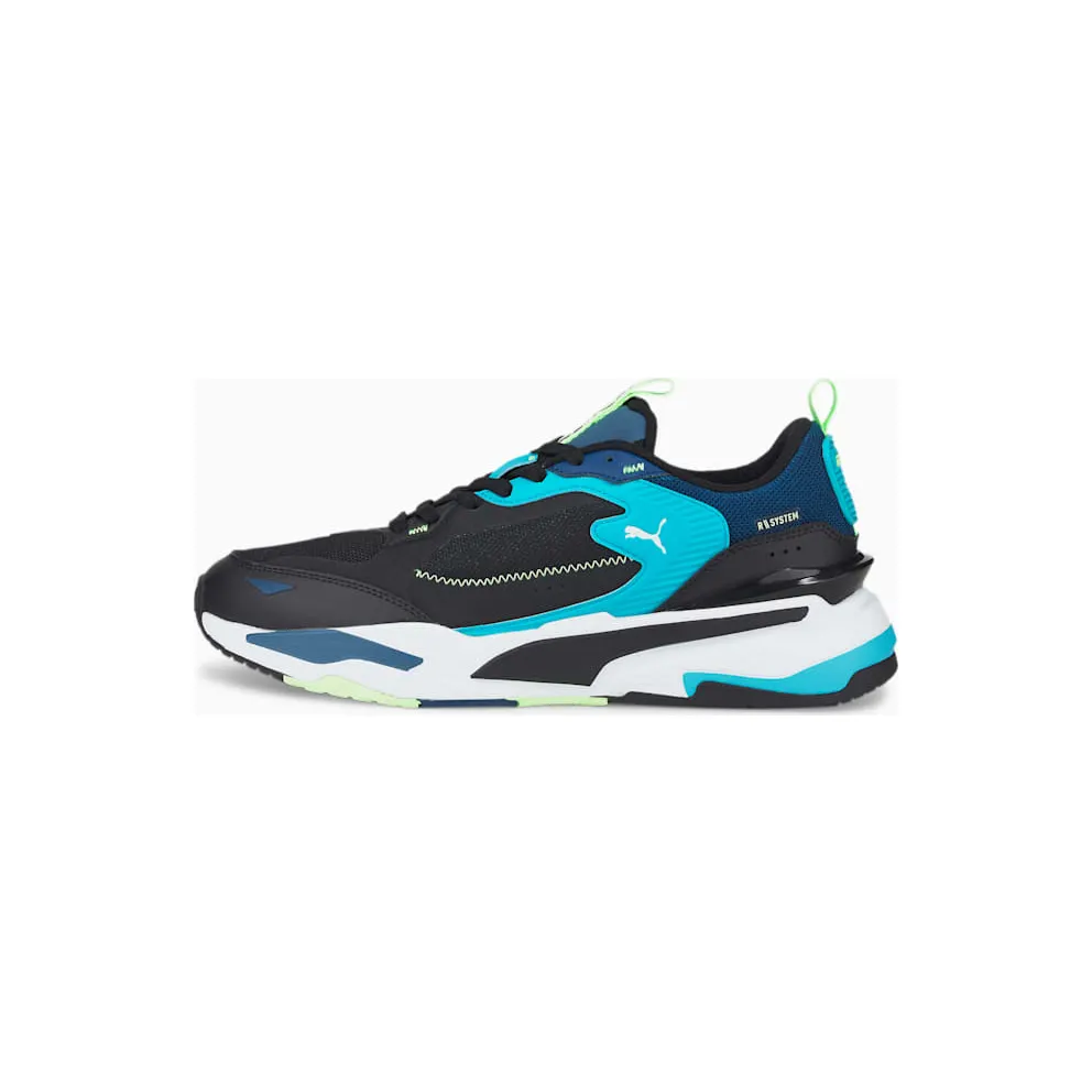 Puma RS-Fast Limiter White/Blue/Black (385043-05)