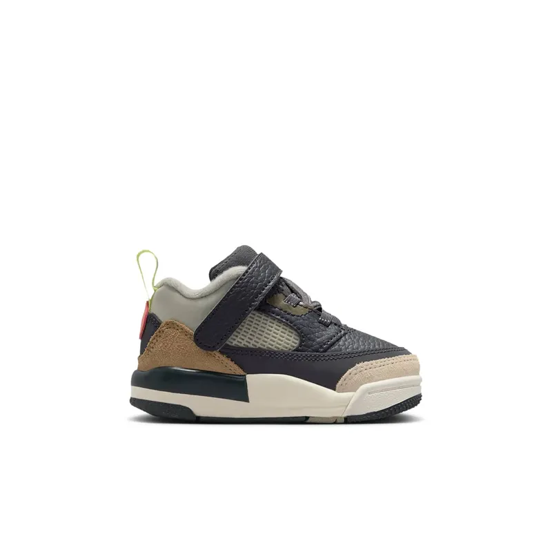 Air Jordan Spizike Low Grey (FQ3952-007)