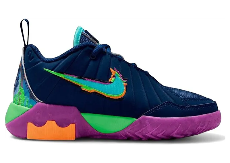 Nike LeBron Witness 9 King of the Court (HV2268-400)