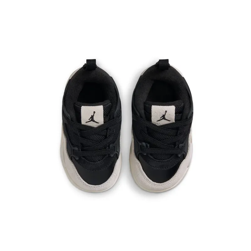 Jordan 4 RM Black Light Bone (FQ7937-001)