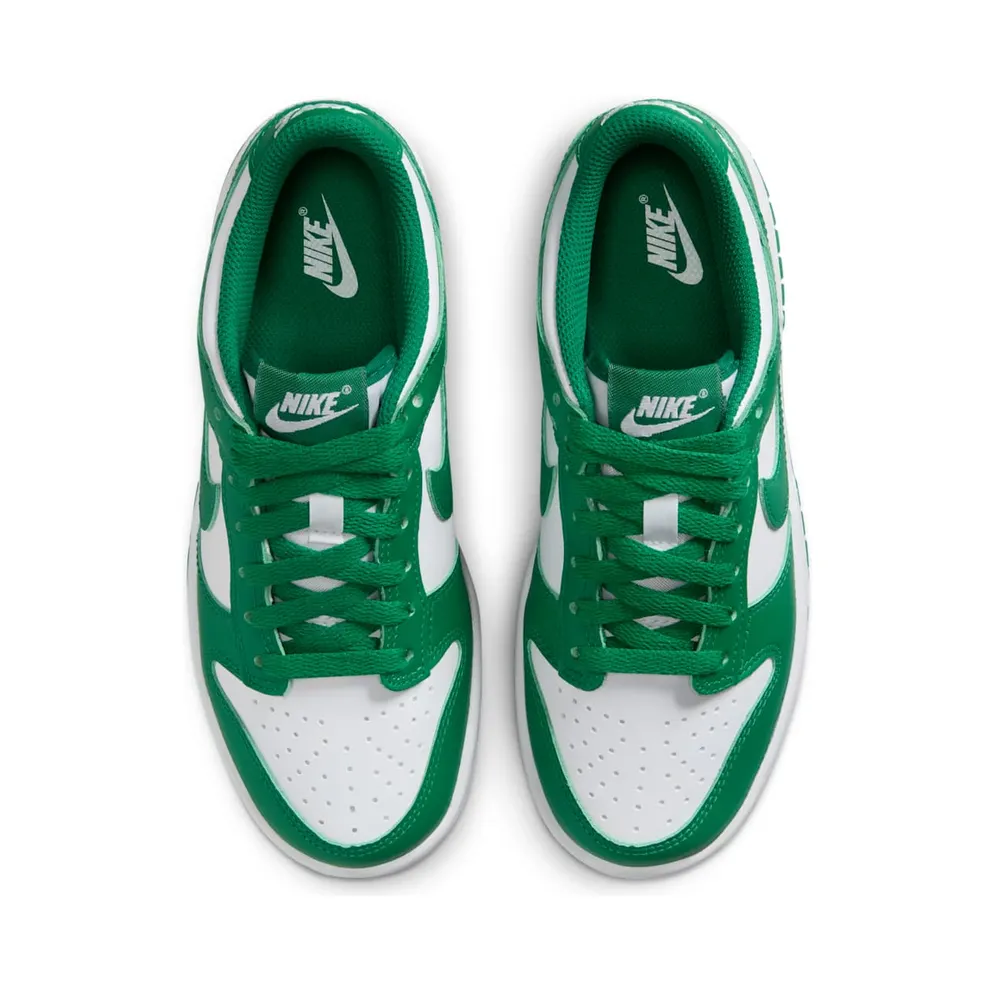 Nike Dunk Low GS “White Malachite” (FB9109-114)
