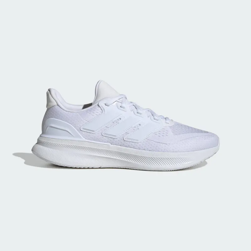Adidas Ultrarun 5 Running Shoes Cloud White / Cloud White / Core Black (IH2639)