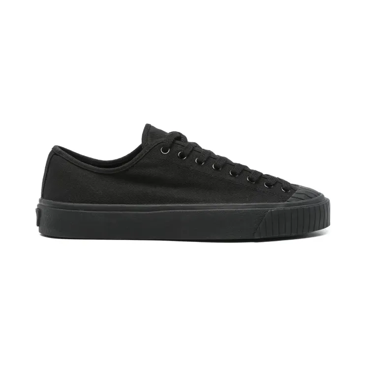 Paura -Stickerei “Black” (PU03ARCNBK)