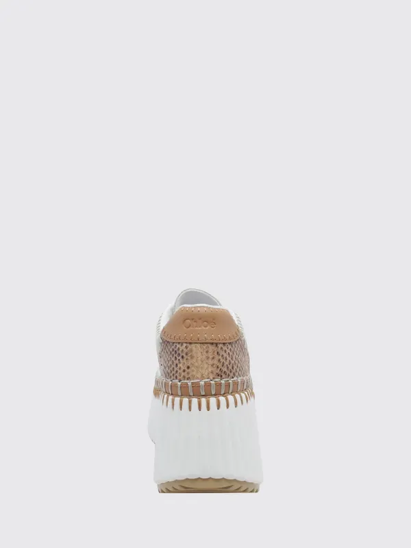 Chloé CHLOÉ White (CH26A02IYL273)