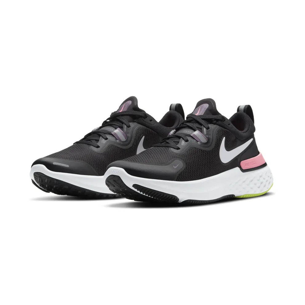 Nike React Miler Running Black (CW1778-012)