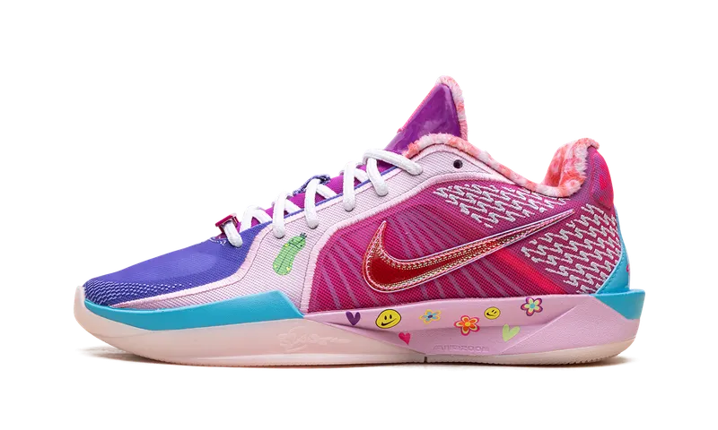 Nike Sabrina 2 “Doernbecher” (IB6103-920)