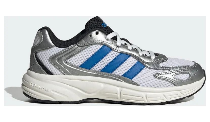Adidas ECLYPTIX 2000 SCHOENEN JUNIOR Cloud White / Bright Royal / Tech Grey Metallic (KH9770)