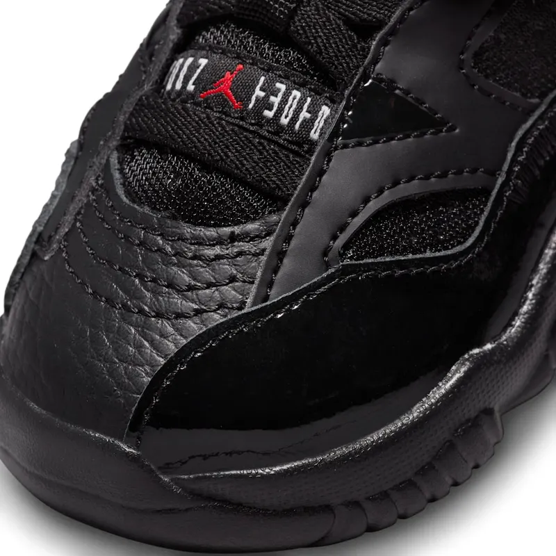 Jordan Jumpman Two Trey Black University Red (DQ8433-003)