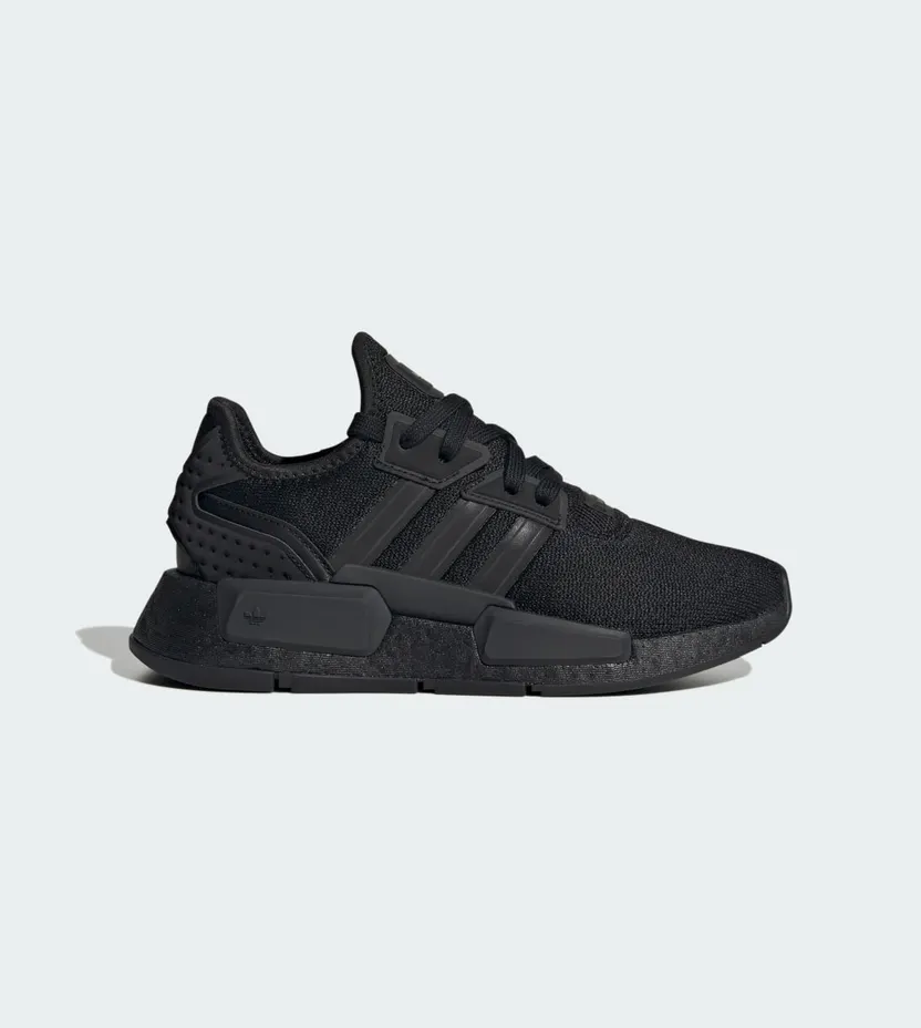 adidas NMD_G1 Kids Core Black / Carbon / Cloud White (IH0032)